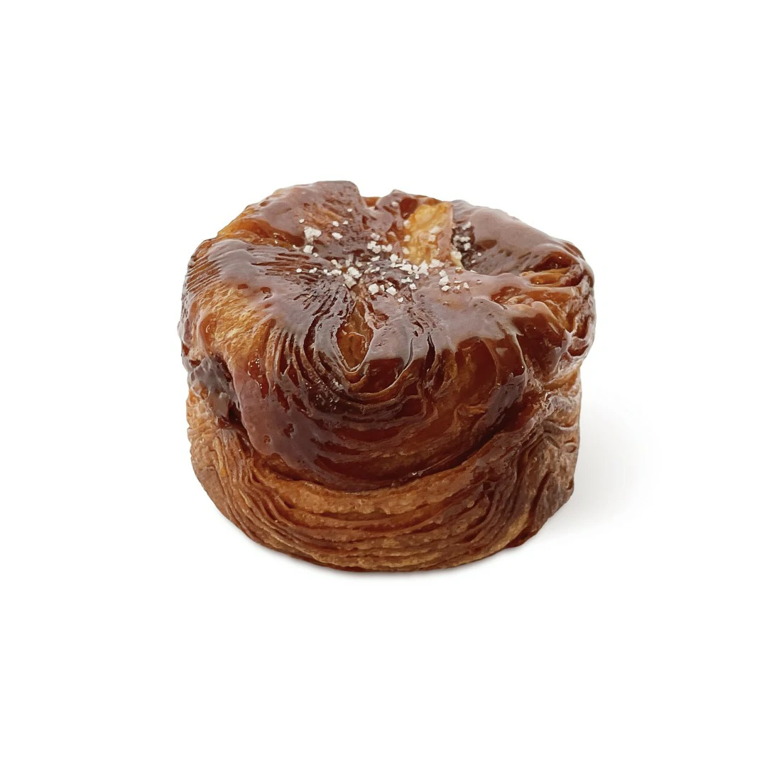 Kouign Amann